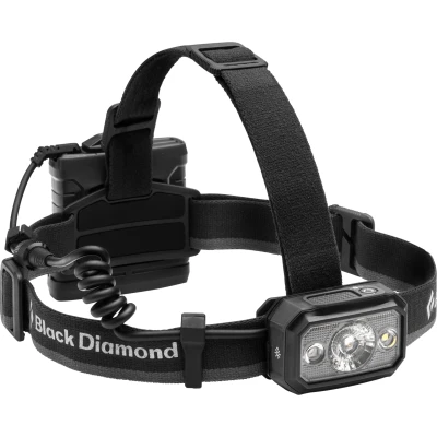 Εικόνα του Black Diamond Icon 700 Headlamp Graphite