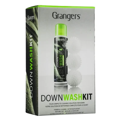 Εικόνα του Grangers Down Wash Kit Eco WR Είδη συντήρησης για ρούχα