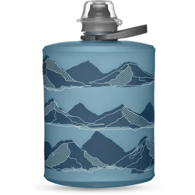 Εικόνα του Hydrapak Stow Mountain Edition 500ml Μπουκάλι νερού