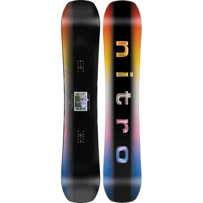 Εικόνα του Nitro Optisym 24/25 Snowboard