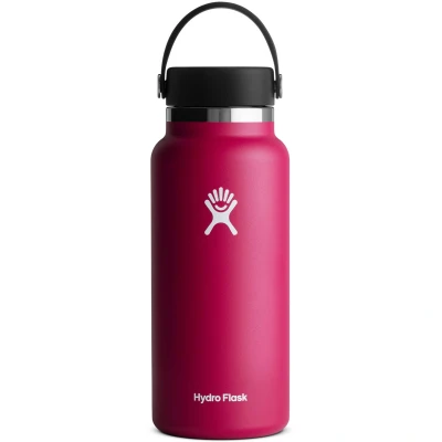 Εικόνα του Hydro Flask 32oz / 946ml Wide Mouth Μπουκάλι νερού