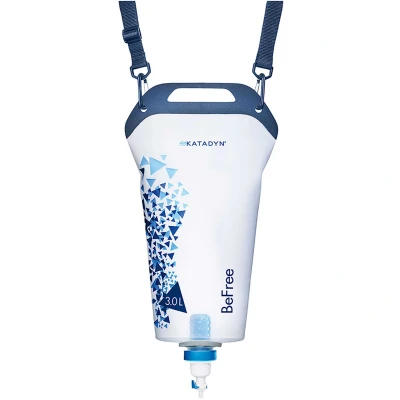 Εικόνα του Katadyn BeFree Gravity Filter 3.0L Waterfilter