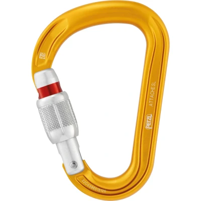 Εικόνα του Petzl Attache Carabiner