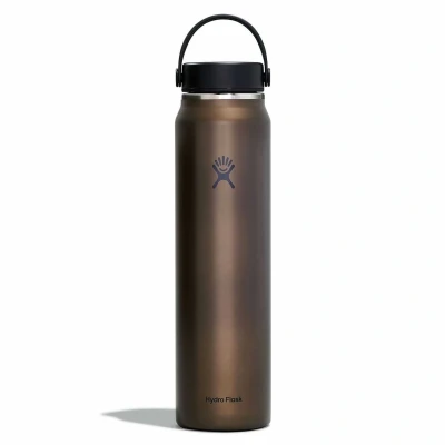 Εικόνα του Hydro Flask Lightweight 40oz / 1180ml Wide Mouth Μπουκάλι νερού