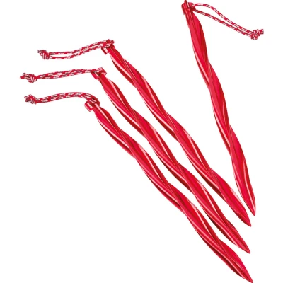 Εικόνα του MSR Cyclone Tent Stake Kit Αξεσουάρ σκηνής