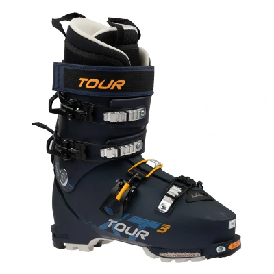 Εικόνα του Lange XT3 Tour Pro W 26.5 Model Showroom Μπότες σκι