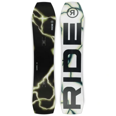 Εικόνα του Ride Warpig 24/25 Snowboard