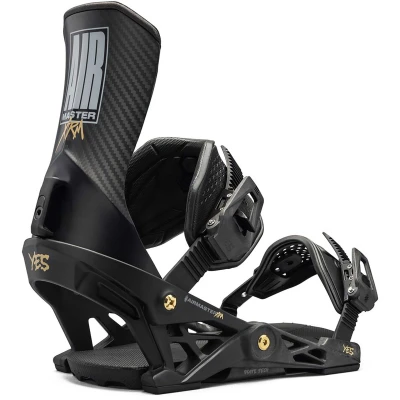 Εικόνα του ΝΑΙ Airmaster Xtrm 24/25 Δεσίματα Snowboard