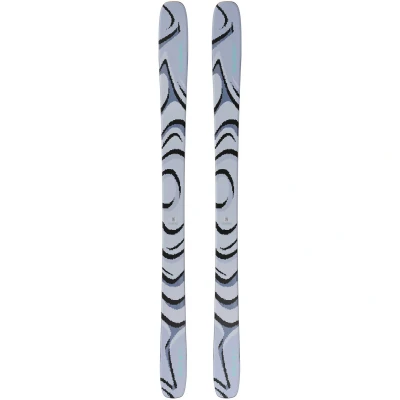 Εικόνα του Salomon QST 100 25/26 Σκι