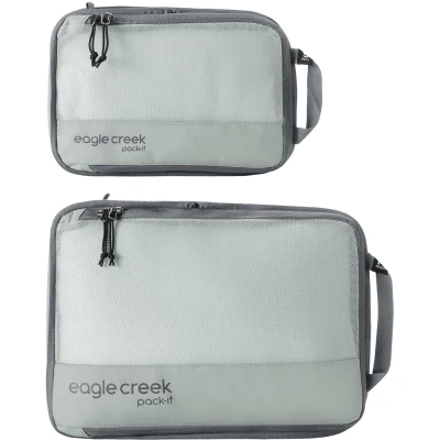 Εικόνα του Eagle Creek Pack It Reveal Compression Cube Set S/M Αξεσουάρ σακιδίου πλάτης