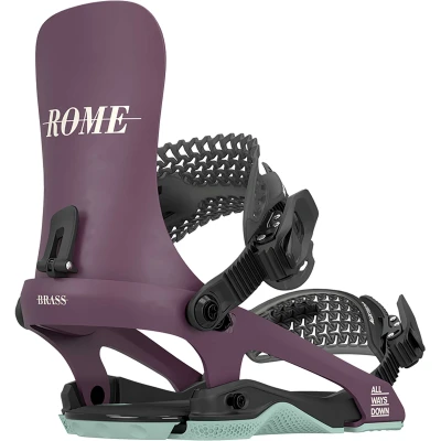 Εικόνα του Rome Brass 24/25 Δεσίματα για Snowboard