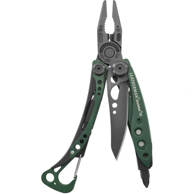 Εικόνα του Leatherman Skeletool CX Πολυεργαλείο