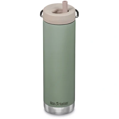 Εικόνα του Klean Kanteen TKWide 592ml / 20oz + Twist Cap Μπουκάλι νερού
