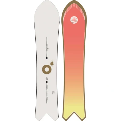 Εικόνα του Burton Family Tree Σύντομη στάση 23/24 Snowboard