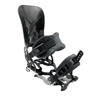 Εικόνα του Plum Feyan Carbon 24/25 Δέσιμο splitboard