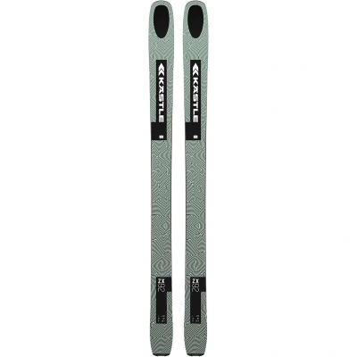 Εικόνα του Kastle ZX92 25/26 Σκι