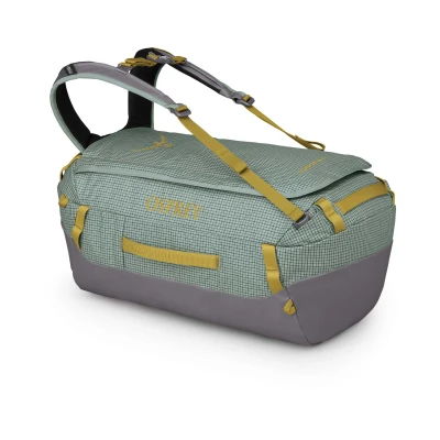 Εικόνα του Osprey Transporter Duffel 40 Travelbag