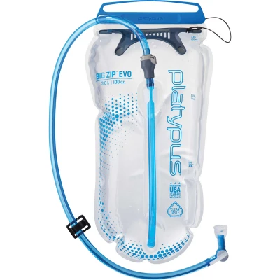 Εικόνα του Platypus Big Zip EVO 3.0L Πακέτο ενυδάτωσης
