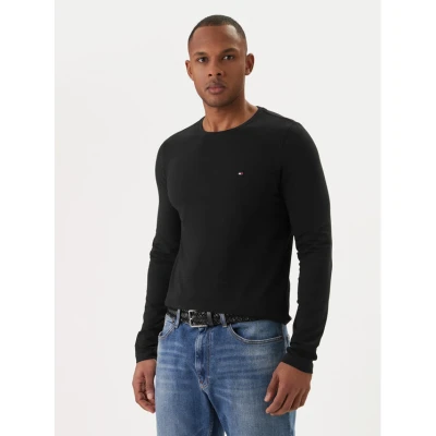 Εικόνα του Tommy Hilfiger, Άνδρες, Μέγεθος: Medium, Black