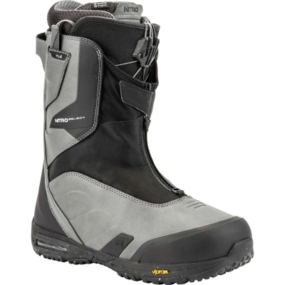 Εικόνα του Nitro Select TLS+ Μπότες Snowboard