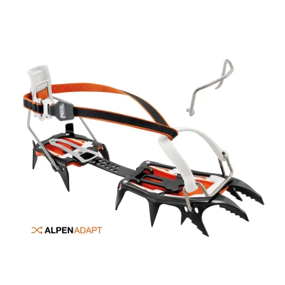 Εικόνα του Petzl Sarken Alpine Crampons