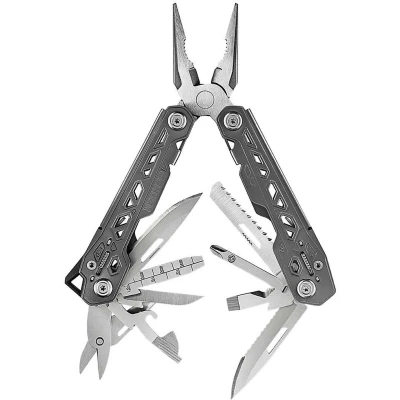 Εικόνα του Gerber Truss Multi Tool Stainless Πολυεργαλείο