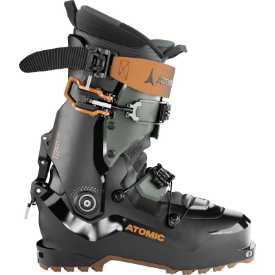 Εικόνα του Atomic Backland XTD Carbon 120 Μπότες σκι
