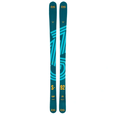 Εικόνα του ZAG Skis Slap 92 24/25 Σκι
