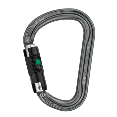 Εικόνα του Petzl William μπάλα lock Carabiner
