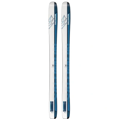 Εικόνα του Salomon QST Echo 106 24/25 Σκι