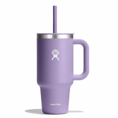 Εικόνα του Hydro Flask 32oz / 946ml Ποτήρι Ταξιδίου All Around Μπουκάλι Νερού