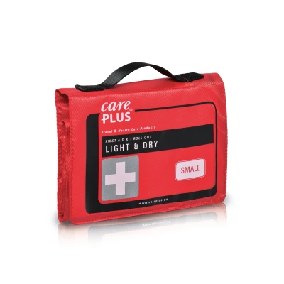 Εικόνα του Care Plus First Aid Roll Out Light Dry Small Πρώτες βοήθειες