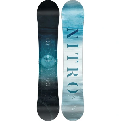Εικόνα του Nitro Mystique 24/25 Snowboard