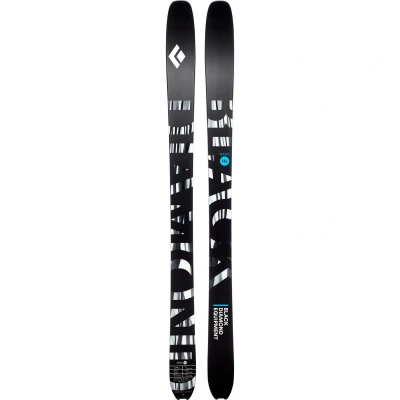 Εικόνα του Black Diamond Impulse 104 23/24 Σκι