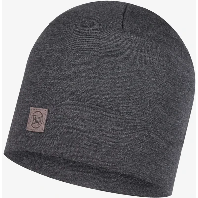 Εικόνα του Buff Merino Heavyweight Beanie