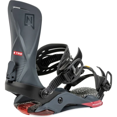 Εικόνα του Nitro Phantom 24/25 Δεσίματα Snowboard