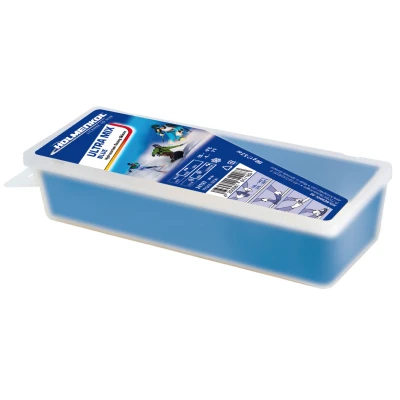 Εικόνα του Holmenkol Ultramix Blue 150g Κερί για σκι και snowboard