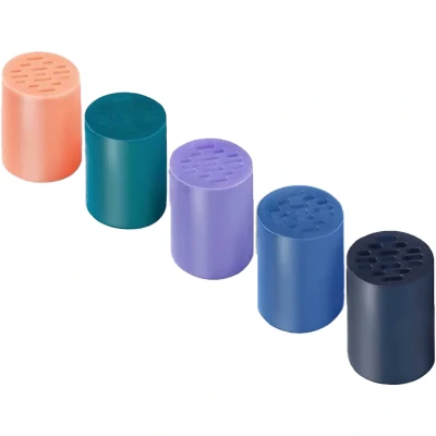 Εικόνα του LifeStraw Sip Mouthpiece 5 Pack Ανταλλακτικά φίλτρου νερού