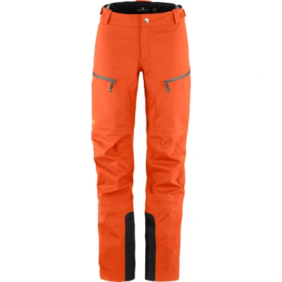 Εικόνα του Fjallraven Bergtagen Eco Shell Παντελόνι Γυναικείο