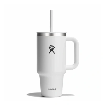 Εικόνα του Hydro Flask 32oz / 946ml Ποτήρι Ταξιδίου All Around Μπουκάλι Νερού