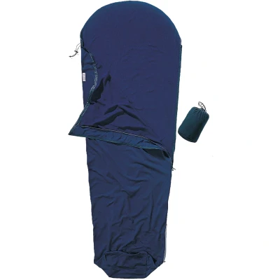 Εικόνα του Cocoon Mummy Liner Microfleece Φύλλο ταξιδιού