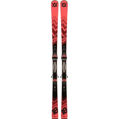 Εικόνα του Volkl Racetiger GS + Rmotion3 12 GW 24/25 Σκι
