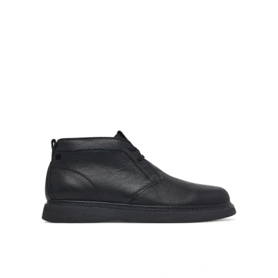 Εικόνα του Tommy Hilfiger Comfort Chukka, Άνδρες, Μέγεθος: 46, Black