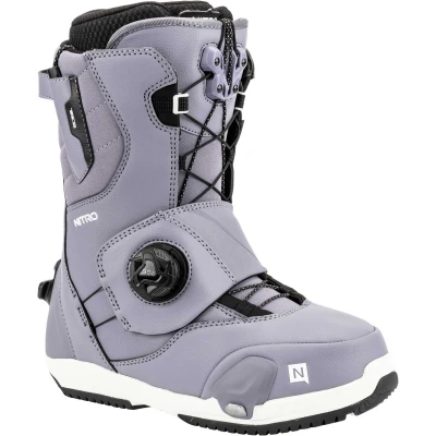 Εικόνα του Nitro Cave SO TLS Μπότες Snowboard
