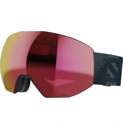 Εικόνα του Salomon Radium Prime Sigma (Extra Lens) Γυαλιά χιονιού