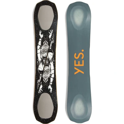 Εικόνα του ΝΑΙ 20/20 Powderhull B grade 23/24 Snowboard