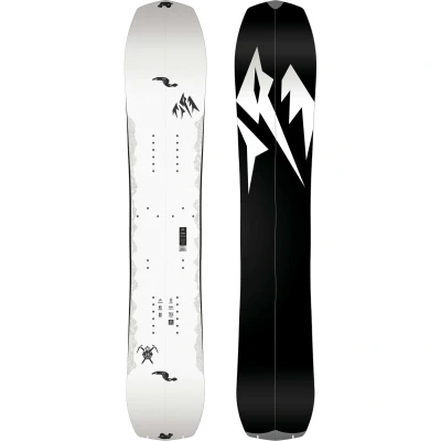 Εικόνα του Jones Ultralight Solution 25/26 Splitboard