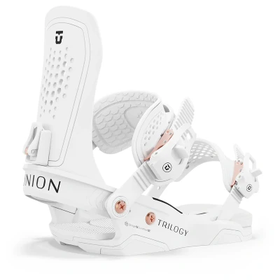 Εικόνα του Union Trilogy 24/25 Δεσίματα Snowboard