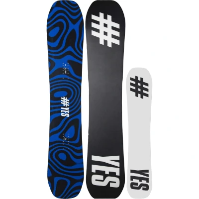 Εικόνα του ΝΑΙ All In XTRM 25/26 Snowboard