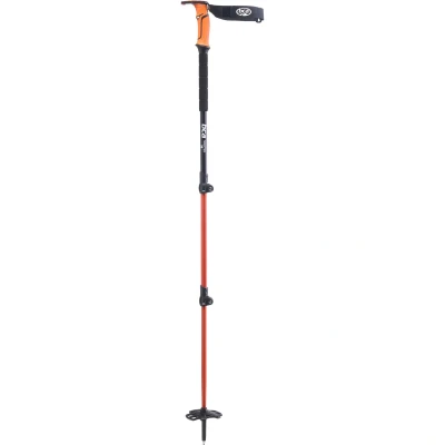 Εικόνα του BCA Scepter 3S Μαύρο / Πορτοκαλί Μπαστούνι Splitboard